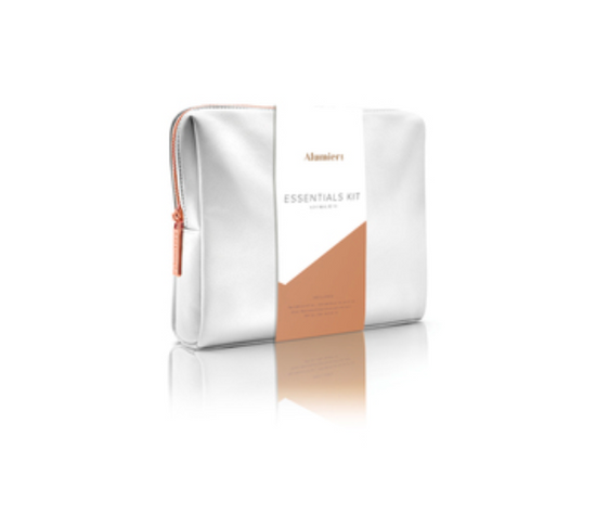 Image Title Essentials Kit - Dry Skin